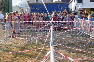 KVP 2025 Foto's afsluitingsavond