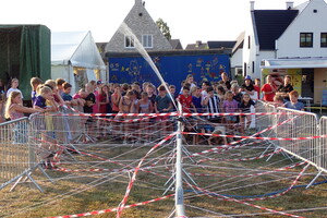 KVP 2025 Foto's afsluitingsavond