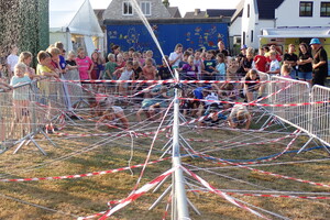 KVP 2025 Foto's afsluitingsavond