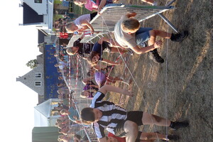 KVP 2025 Foto's afsluitingsavond