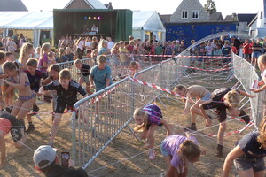 KVP 2025 Foto's afsluitingsavond
