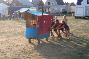 KVP 2025 Foto's afsluitingsavond