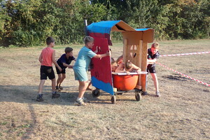 KVP 2025 Foto's afsluitingsavond