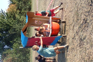 KVP 2025 Foto's afsluitingsavond