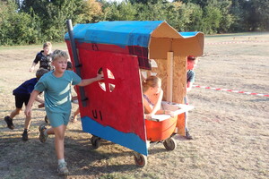 KVP 2025 Foto's afsluitingsavond