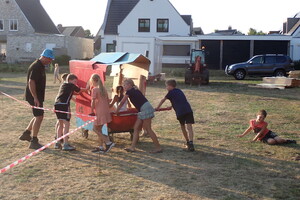 KVP 2025 Foto's afsluitingsavond