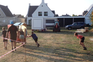 KVP 2025 Foto's afsluitingsavond
