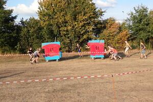 KVP 2025 Foto's afsluitingsavond