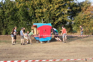 KVP 2025 Foto's afsluitingsavond