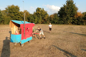 KVP 2025 Foto's afsluitingsavond