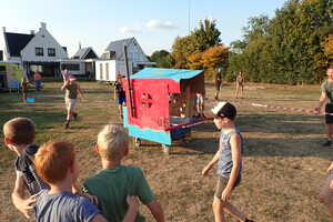 KVP 2025 Foto's afsluitingsavond
