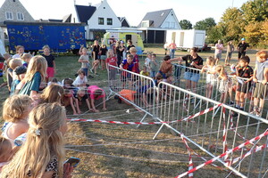 KVP 2025 Foto's afsluitingsavond
