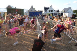KVP 2025 Foto's afsluitingsavond