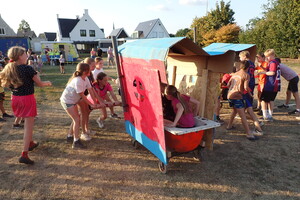 KVP 2025 Foto's afsluitingsavond