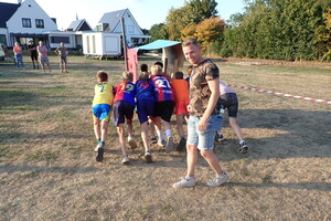 KVP 2025 Foto's afsluitingsavond