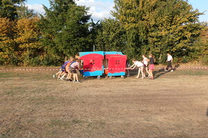 KVP 2025 Foto's afsluitingsavond