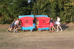 KVP 2025 Foto's afsluitingsavond
