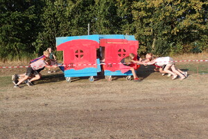KVP 2025 Foto's afsluitingsavond