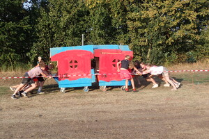 KVP 2025 Foto's afsluitingsavond
