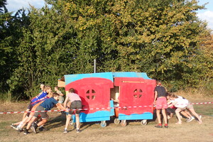 KVP 2025 Foto's afsluitingsavond