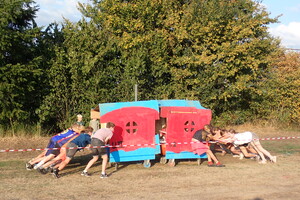 KVP 2025 Foto's afsluitingsavond
