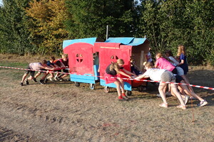 KVP 2025 Foto's afsluitingsavond
