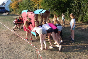 KVP 2025 Foto's afsluitingsavond