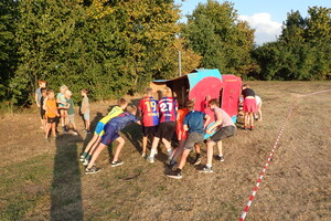 KVP 2025 Foto's afsluitingsavond