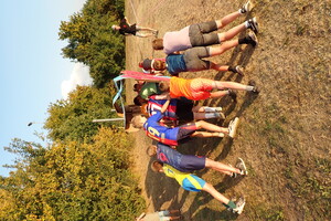 KVP 2025 Foto's afsluitingsavond