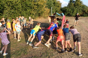 KVP 2025 Foto's afsluitingsavond