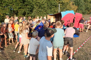 KVP 2025 Foto's afsluitingsavond