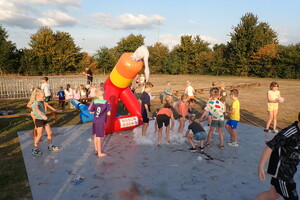 KVP 2025 Foto's afsluitingsavond