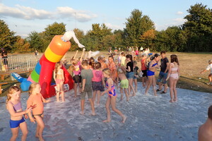 KVP 2025 Foto's afsluitingsavond