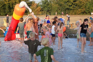 KVP 2025 Foto's afsluitingsavond