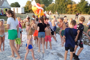 KVP 2025 Foto's afsluitingsavond