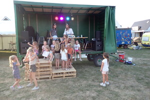 KVP 2025 Foto's afsluitingsavond