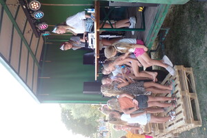 KVP 2025 Foto's afsluitingsavond