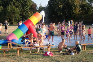 KVP 2025 Foto's afsluitingsavond