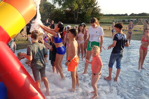 KVP 2025 Foto's afsluitingsavond