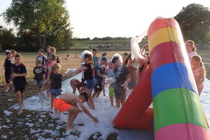 KVP 2025 Foto's afsluitingsavond