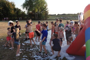 KVP 2025 Foto's afsluitingsavond