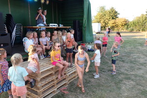 KVP 2025 Foto's afsluitingsavond
