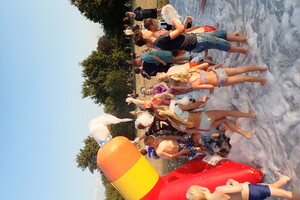 KVP 2025 Foto's afsluitingsavond