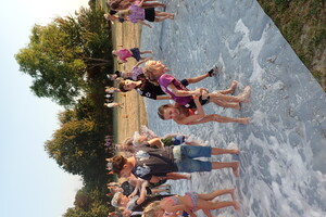 KVP 2025 Foto's afsluitingsavond