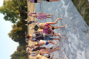 KVP 2025 Foto's afsluitingsavond