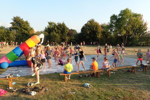 KVP 2025 Foto's afsluitingsavond