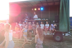 KVP 2025 Foto's afsluitingsavond
