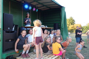 KVP 2025 Foto's afsluitingsavond