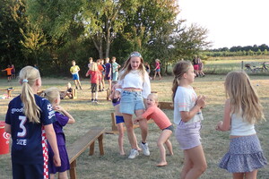 KVP 2025 Foto's afsluitingsavond