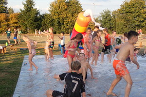 KVP 2025 Foto's afsluitingsavond